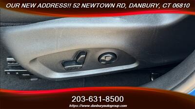 2019 Jeep Compass Latitude   - Photo 13 - Danbury, CT 06810