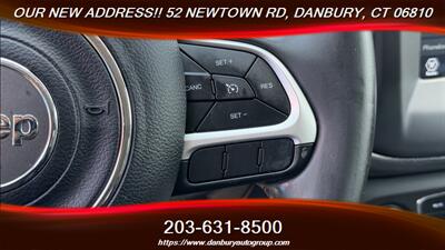 2019 Jeep Compass Latitude   - Photo 19 - Danbury, CT 06810