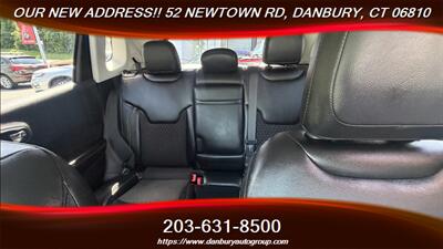 2019 Jeep Compass Latitude   - Photo 25 - Danbury, CT 06810