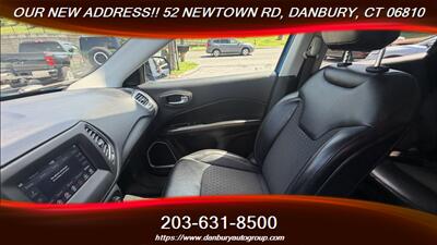 2019 Jeep Compass Latitude   - Photo 15 - Danbury, CT 06810