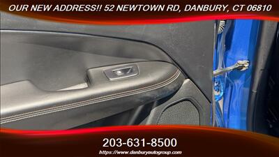 2019 Jeep Compass Latitude   - Photo 27 - Danbury, CT 06810