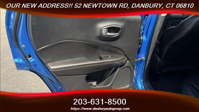 2019 Jeep Compass Latitude   - Photo 26 - Danbury, CT 06810