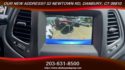 2019 Jeep Compass Latitude   - Photo 22 - Danbury, CT 06810