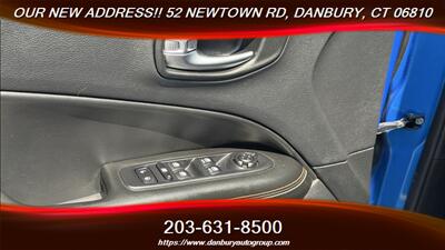 2019 Jeep Compass Latitude   - Photo 12 - Danbury, CT 06810