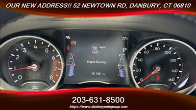 2019 Jeep Compass Latitude   - Photo 20 - Danbury, CT 06810
