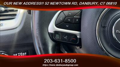 2019 Jeep Compass Latitude   - Photo 18 - Danbury, CT 06810