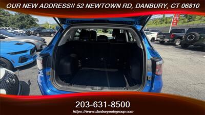 2019 Jeep Compass Latitude   - Photo 29 - Danbury, CT 06810
