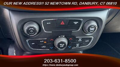 2019 Jeep Compass Latitude   - Photo 23 - Danbury, CT 06810