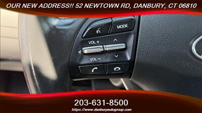 2020 Hyundai ELANTRA VALUE PKG - Photo 15 - Danbury, CT 06810