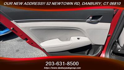 2020 Hyundai ELANTRA VALUE PKG - Photo 23 - Danbury, CT 06810