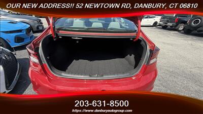 2020 Hyundai ELANTRA VALUE PKG - Photo 26 - Danbury, CT 06810