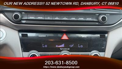 2020 Hyundai ELANTRA VALUE PKG - Photo 19 - Danbury, CT 06810