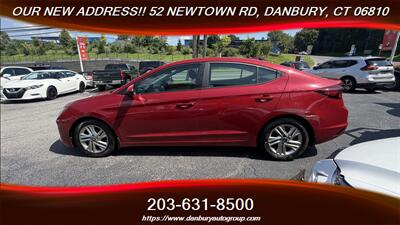 2020 Hyundai ELANTRA VALUE PKG - Photo 6 - Danbury, CT 06810