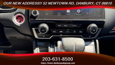 2018 Honda CR-V EX-L - Photo 22 - Danbury, CT 06810