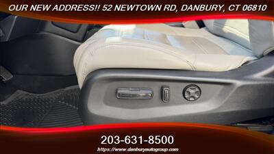 2018 Honda CR-V EX-L - Photo 12 - Danbury, CT 06810