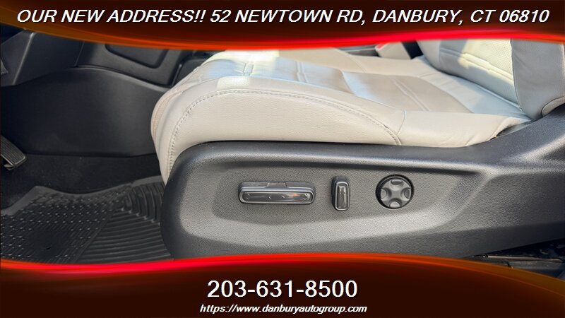 2018 Honda CR-V EX-L - Photo 13 - Danbury, CT 06810