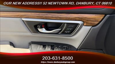 2018 Honda CR-V EX-L - Photo 11 - Danbury, CT 06810
