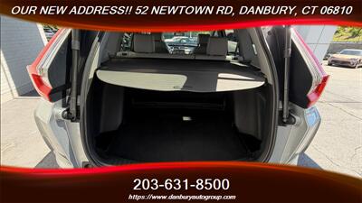 2018 Honda CR-V EX-L - Photo 24 - Danbury, CT 06810
