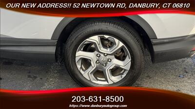 2018 Honda CR-V EX-L - Photo 9 - Danbury, CT 06810