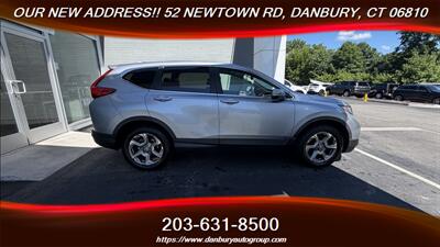 2018 Honda CR-V EX-L - Photo 5 - Danbury, CT 06810