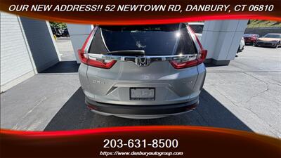 2018 Honda CR-V EX-L - Photo 3 - Danbury, CT 06810