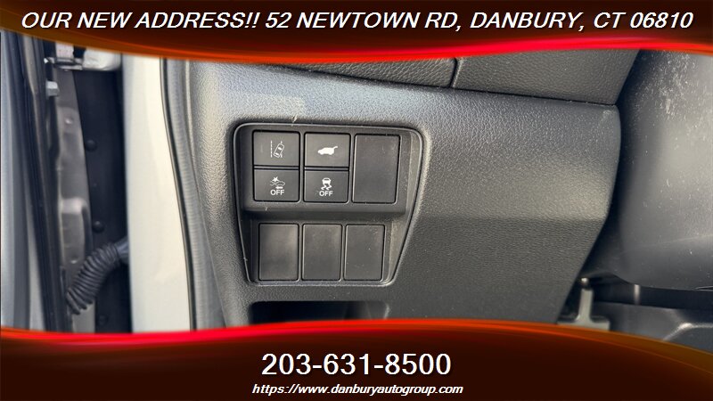 2018 Honda CR-V EX-L - Photo 20 - Danbury, CT 06810