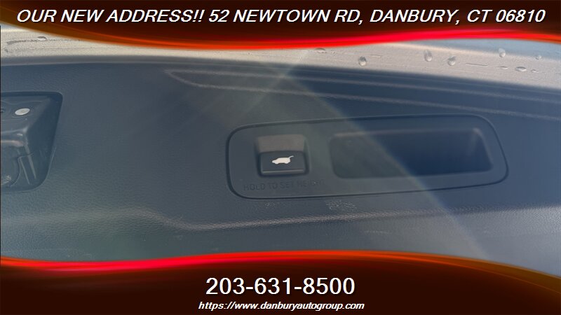 2018 Honda CR-V EX-L - Photo 26 - Danbury, CT 06810
