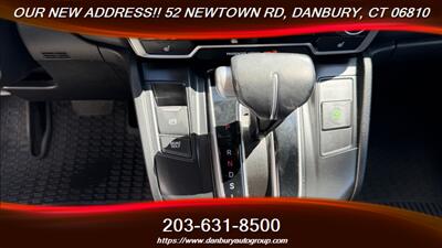 2018 Honda CR-V EX-L - Photo 23 - Danbury, CT 06810