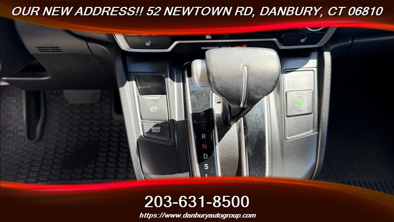 2018 Honda CR-V EX-L - Photo 24 - Danbury, CT 06810