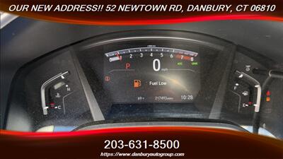 2018 Honda CR-V EX-L - Photo 18 - Danbury, CT 06810