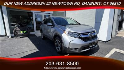 2018 Honda CR-V EX-L - Photo 6 - Danbury, CT 06810