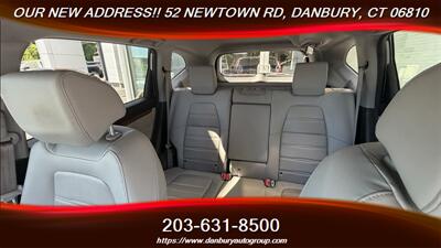 2018 Honda CR-V EX-L - Photo 15 - Danbury, CT 06810