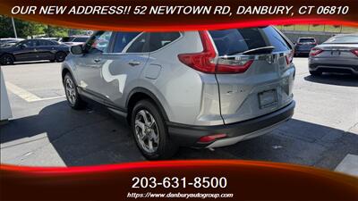 2018 Honda CR-V EX-L - Photo 2 - Danbury, CT 06810