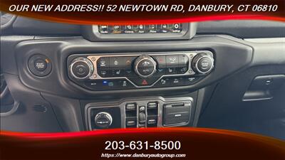 2023 Jeep Wrangler Sahara 4xe - Photo 21 - Danbury, CT 06810