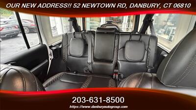 2023 Jeep Wrangler Sahara 4xe - Photo 13 - Danbury, CT 06810