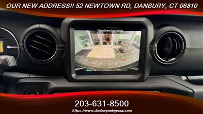 2023 Jeep Wrangler Sahara 4xe - Photo 20 - Danbury, CT 06810