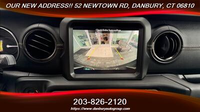 2023 Jeep Wrangler Sahara 4xe   - Photo 20 - Danbury, CT 06810