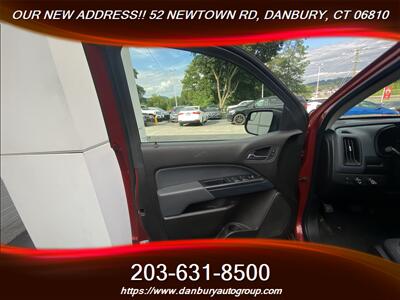2016 Chevrolet Colorado Z71 - Photo 13 - Danbury, CT 06810