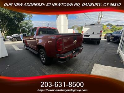 2016 Chevrolet Colorado Z71 - Photo 6 - Danbury, CT 06810