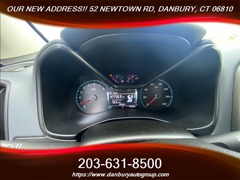 2016 Chevrolet Colorado Z71 - Photo 15 - Danbury, CT 06810