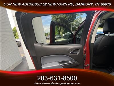 2016 Chevrolet Colorado Z71 - Photo 19 - Danbury, CT 06810