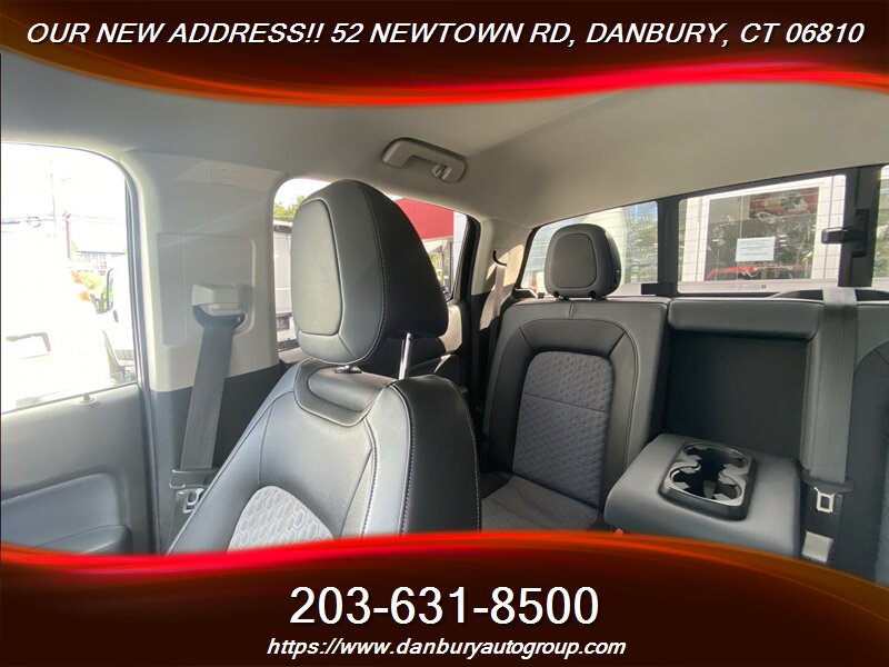 2016 Chevrolet Colorado Z71 - Photo 17 - Danbury, CT 06810