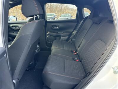 2023 Honda HR-V Sport   - Photo 12 - Danbury, CT 06810