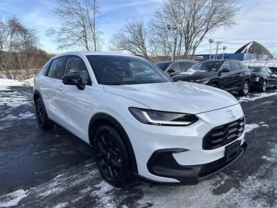 2023 Honda HR-V Sport   - Photo 8 - Danbury, CT 06810
