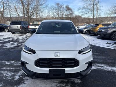 2023 Honda HR-V Sport   - Photo 2 - Danbury, CT 06810