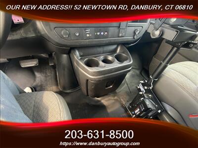 2021 Chevrolet Express 2500   - Photo 17 - Danbury, CT 06810