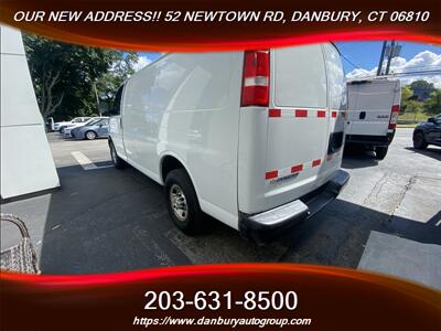 2021 Chevrolet Express 2500   - Photo 3 - Danbury, CT 06810