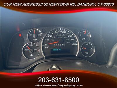 2021 Chevrolet Express 2500   - Photo 14 - Danbury, CT 06810