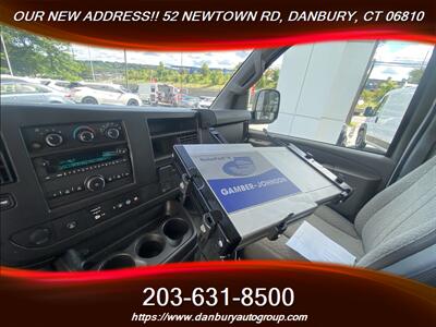 2021 Chevrolet Express 2500   - Photo 16 - Danbury, CT 06810