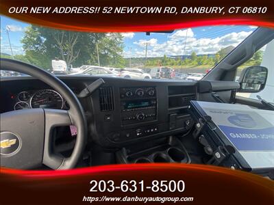 2021 Chevrolet Express 2500   - Photo 15 - Danbury, CT 06810